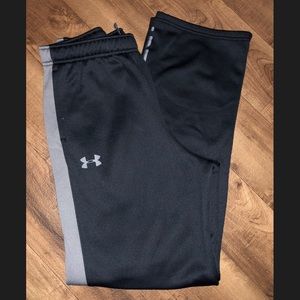Under Armour Sweatpants!